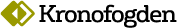 Kronofogden logotyp sidfot