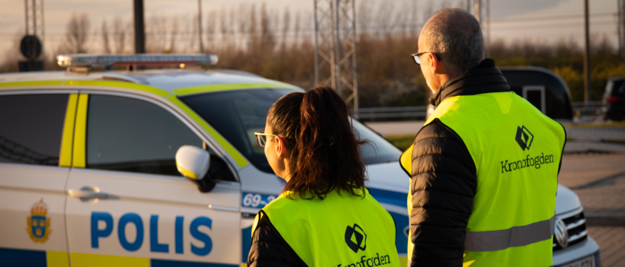 Foto: Kronofogden